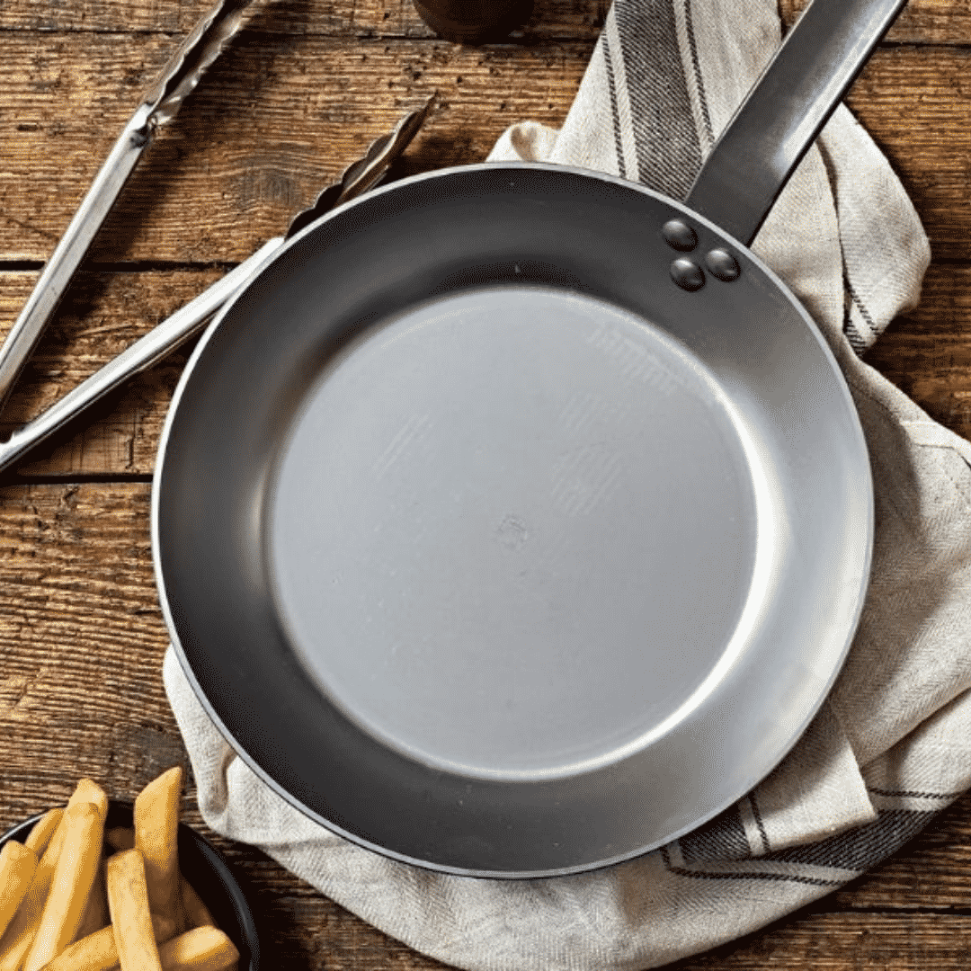 Ustensile de cuisine fabriqué en France Lustensile