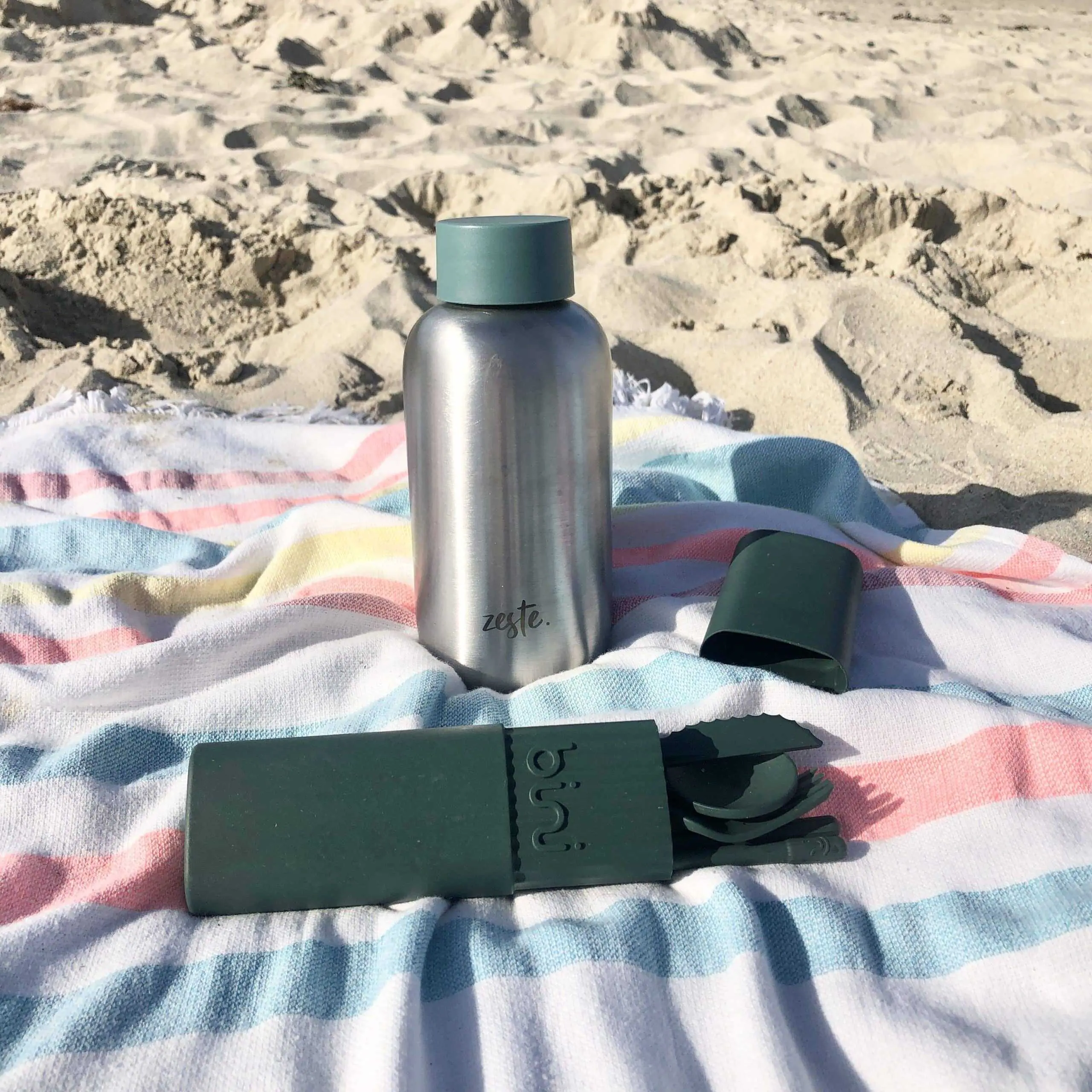 Ustensile de cuisine fabriqué en France Lustensile