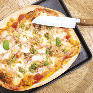 Ustensile de cuisine fabriqué en France Lustensile