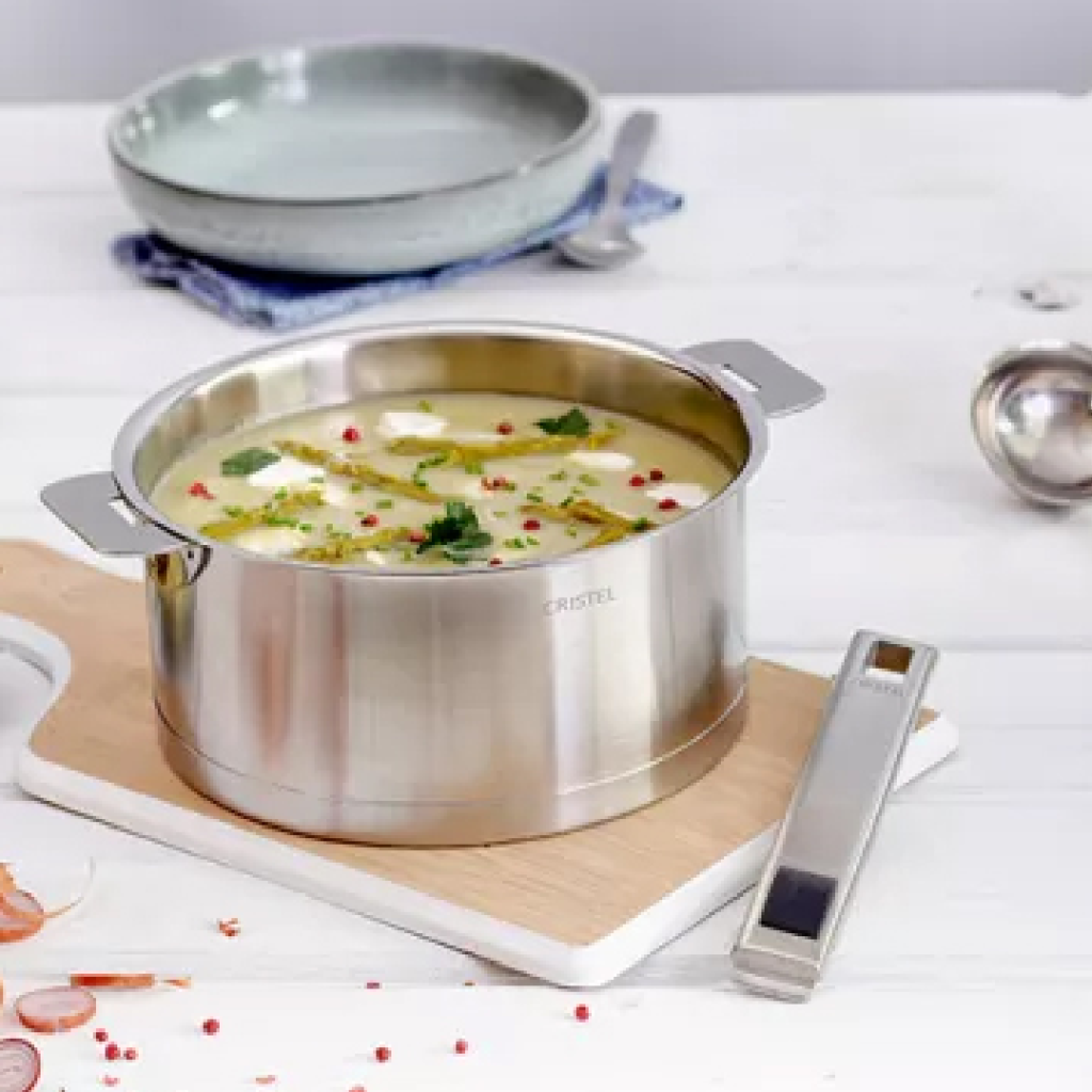 Ustensile de cuisine fabriqué en France Lustensile