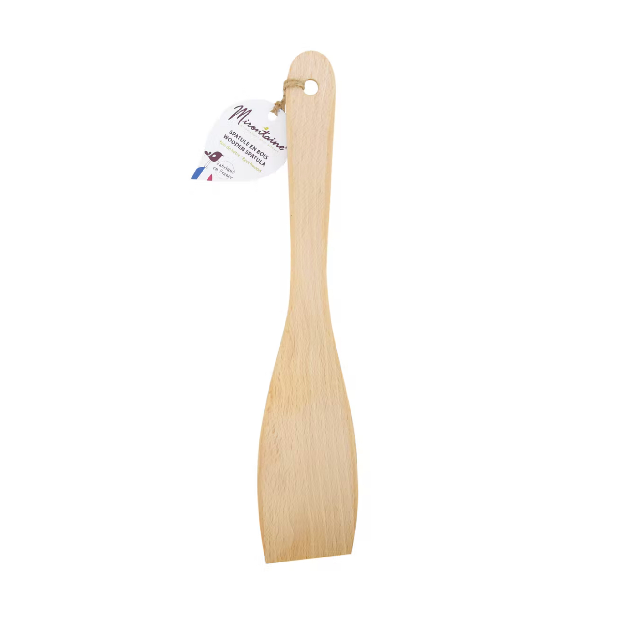 spatule en bois  Définition terme culinaire - Wiki pâtisserie