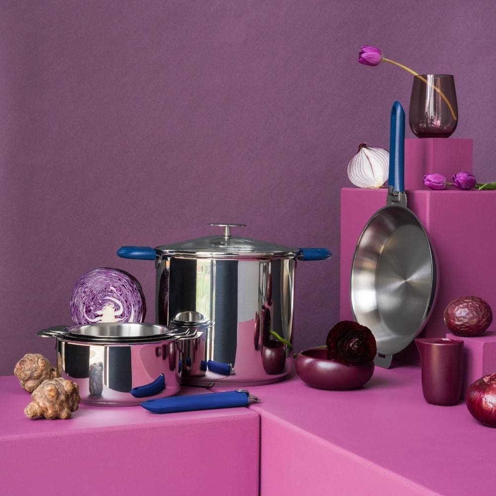 casserole cristel soldes