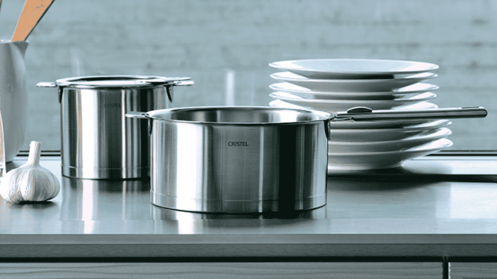 Collection Cristel Strate