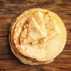 lustensile pate a crepes