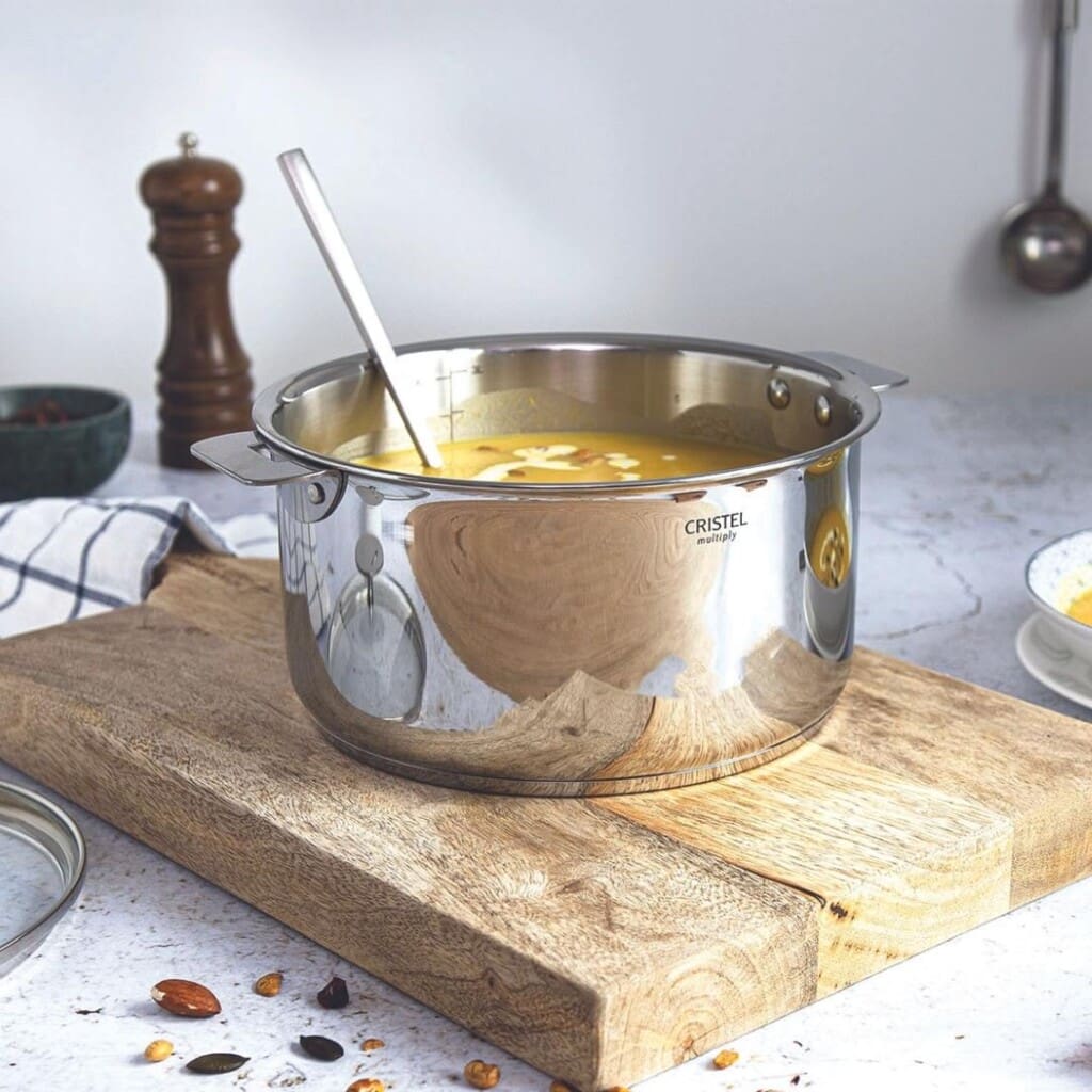 lustensile casteline