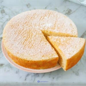 lustensile recette gateau nature