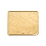 planche à découper made in france peebly 35x25cm