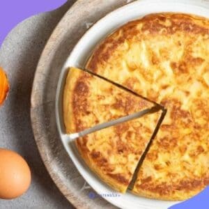 lustensile recette quiche lorraine