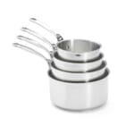 batterie de 3 casseroles de buyer milady (copie)