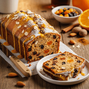 gateau de noel recette