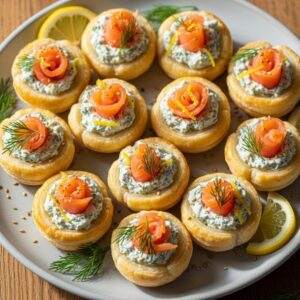 recette apero nouvel an