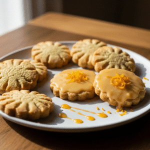 recette facile biscuit de noel