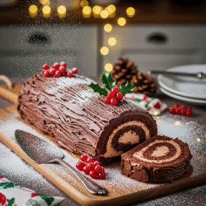 recette noel