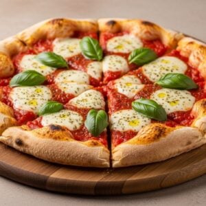 recette pizza pate italienne