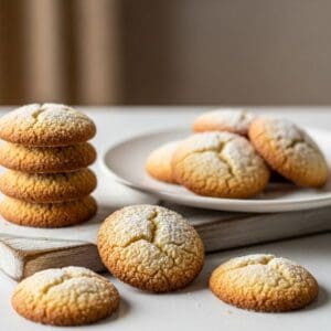 recette sables