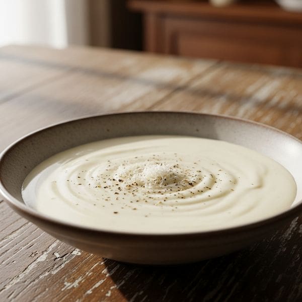 recette sauce bchamel