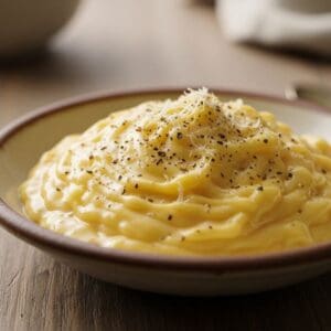 recette sauce fromagere