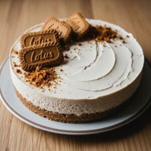 recette speculoos
