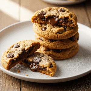 recettes cookies