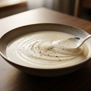 recette bchamel facile
