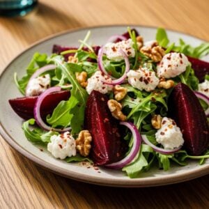 recette betterave rouge