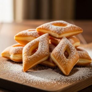 recette bugnes de grandmre