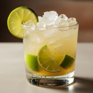 recette caipirinha