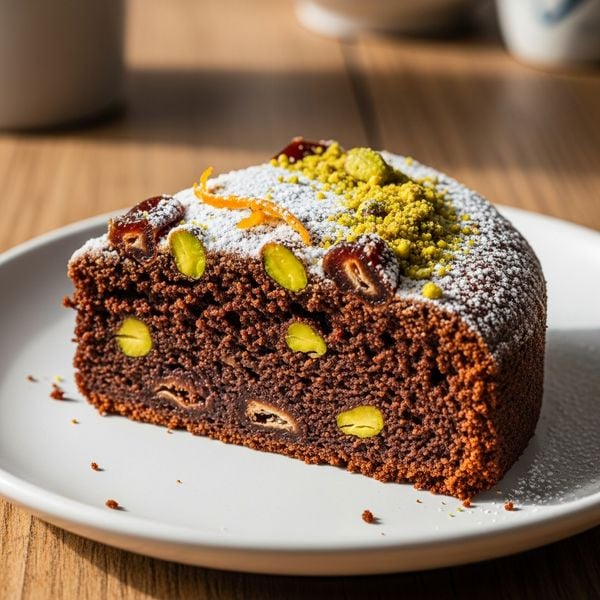 recette chocolat dubai