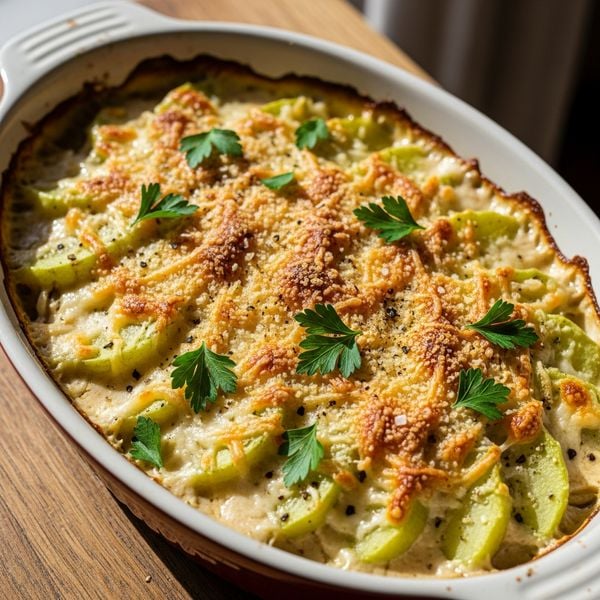 recette christophine