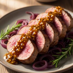 recette filet mignon