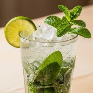 recette mojito