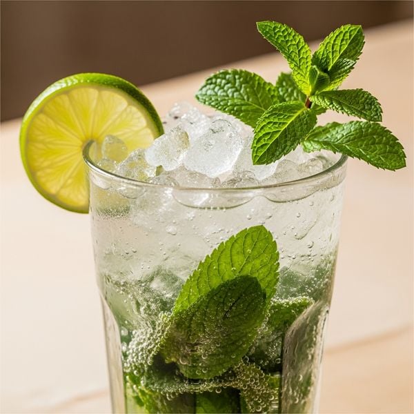 recette mojito