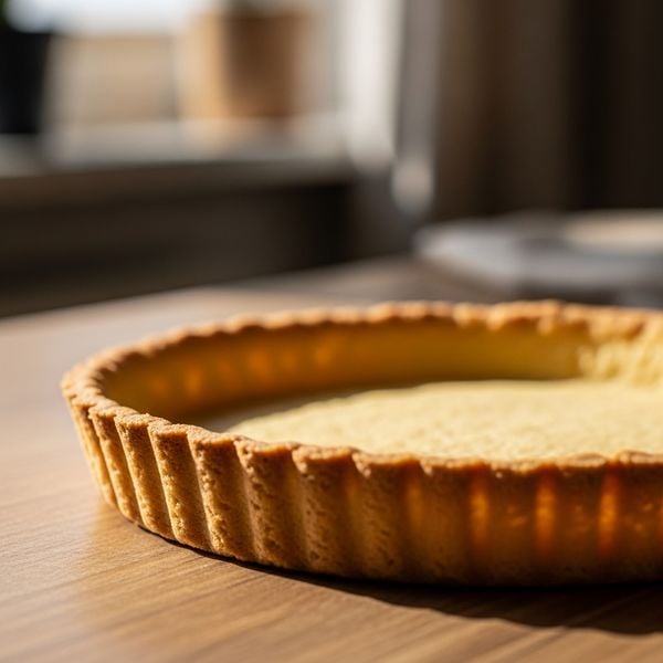 Recette pate sablée : facile, croustillante et maison