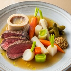 recette pot au feu