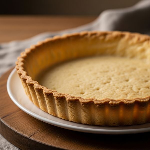 recette pte tarte