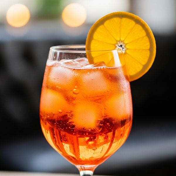 recette spritz