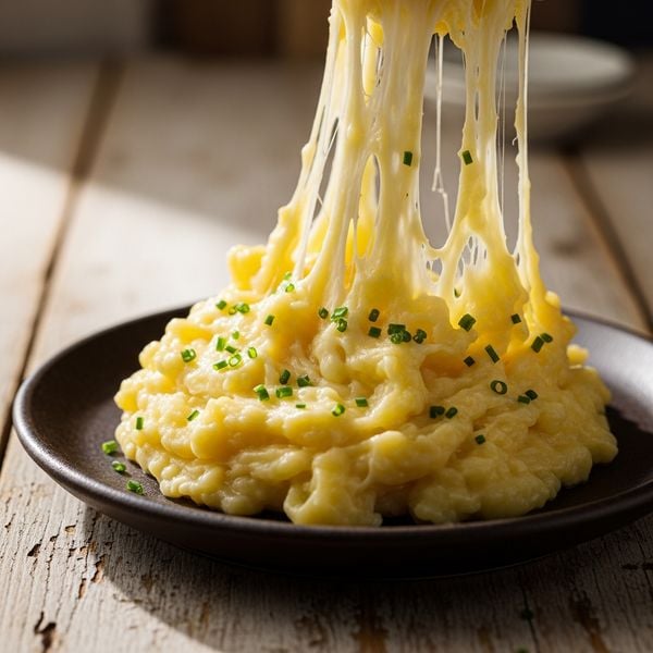 Recette aligot traditionnelle — recette aligot facile