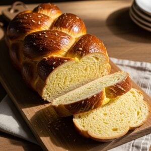 recette du brioche
