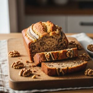 recette gateau a la banane 1