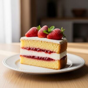 recette genoise