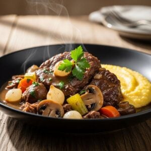 recette joue de boeuf