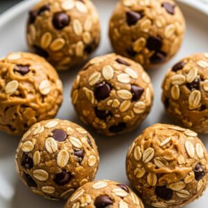 recette pate a cookie cru