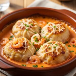 recette pour quenelles