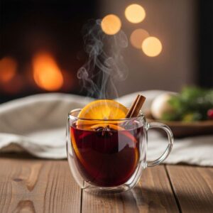 recette vin chaud