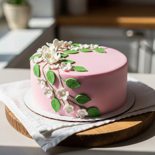 Recette cake design : le gâteau parfait pour un anniversaire spectaculaire