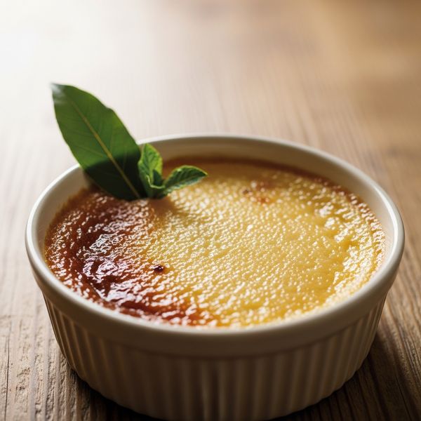 Recette semoule au lait facile et crémeuse