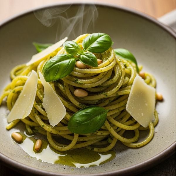 Recette pesto basilic maison facile et rapide
