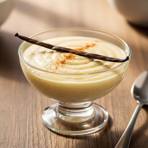 Recette lait de poule maison, crémeuse et parfumée