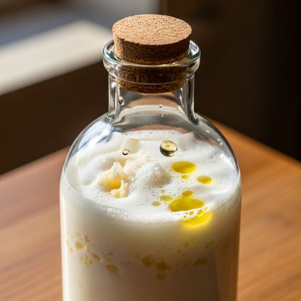 Recette lessive maison facile et économique